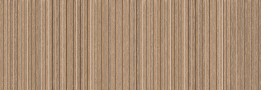 Papier peint tasseau de bois chêne effet fond beige, XXL, tendance