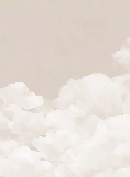 Papier peint panoramique - Ciel & Nuages - Muralconcept