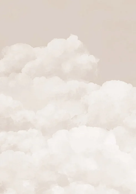 Papier peint panoramique - Ciel & Nuages - Muralconcept