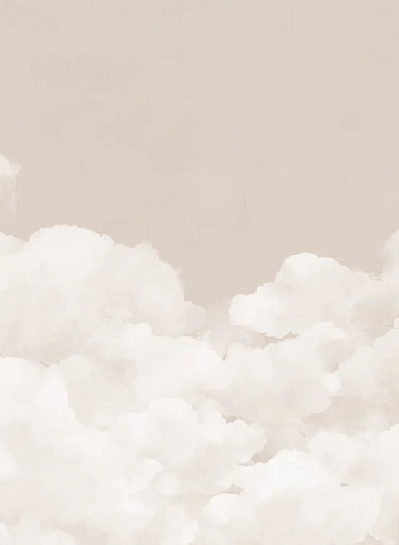 Papier peint panoramique - Ciel & Nuages - Muralconcept