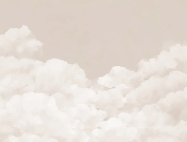 Papier peint panoramique - Ciel & Nuages - Muralconcept