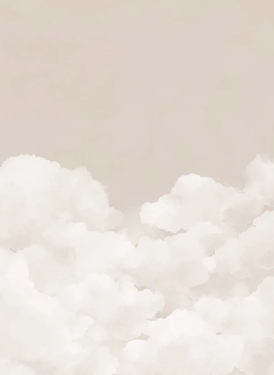 Papier peint panoramique - Ciel & Nuages - Muralconcept