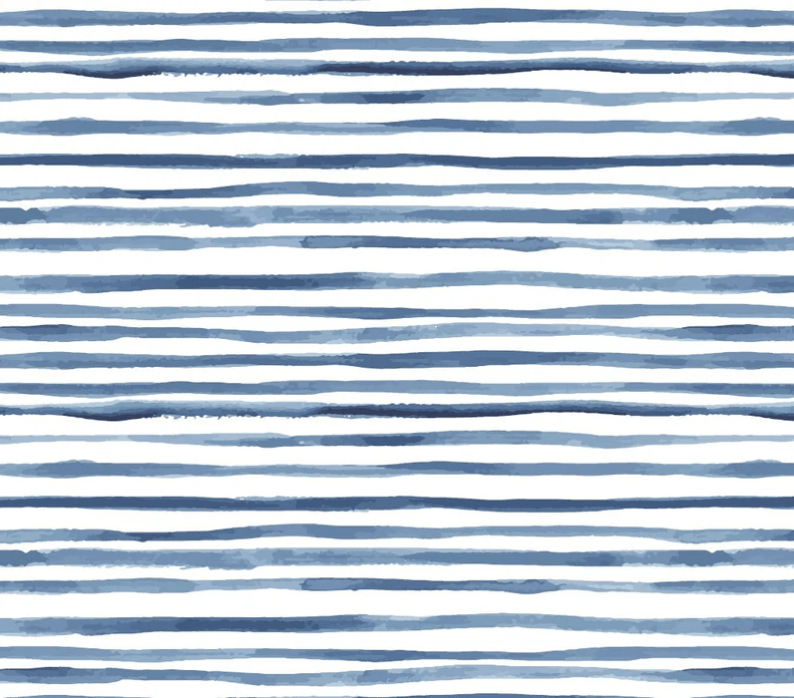 Papier peint marin style