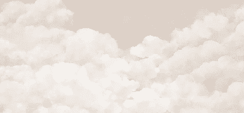 Papier peint panoramique - Ciel & Nuages - Muralconcept