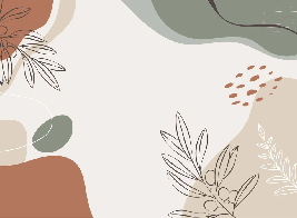 Papier peint panoramique feuillage olivaissance - Muralconcept