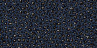 Papier peint design léopard - Muralconcept