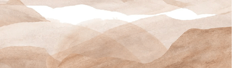 Autumn velvet panoramic wallpaper - Muralconcept