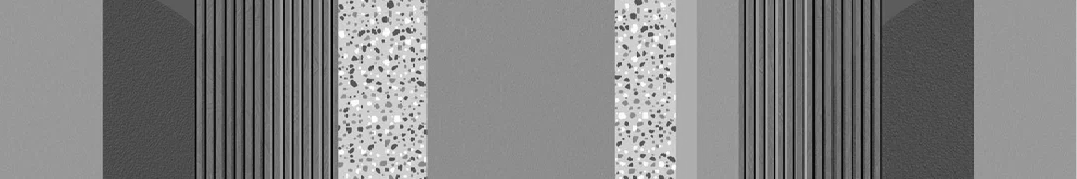 Papier peint Art déco graphique tendance, XXL, tendance