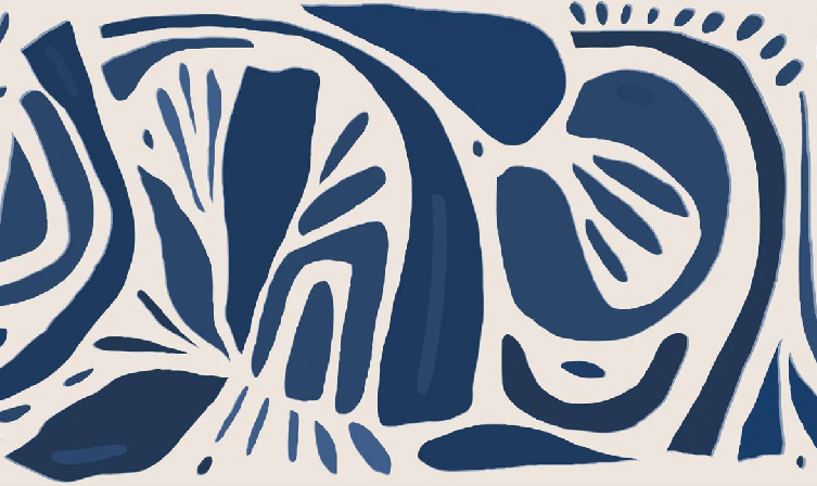 Papier peint panoramique les Cyclades, XXL, tendance