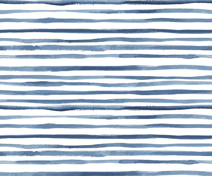 Papier peint marin style