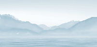 Papier peint Annecy et son lac paisible - Muralconcept