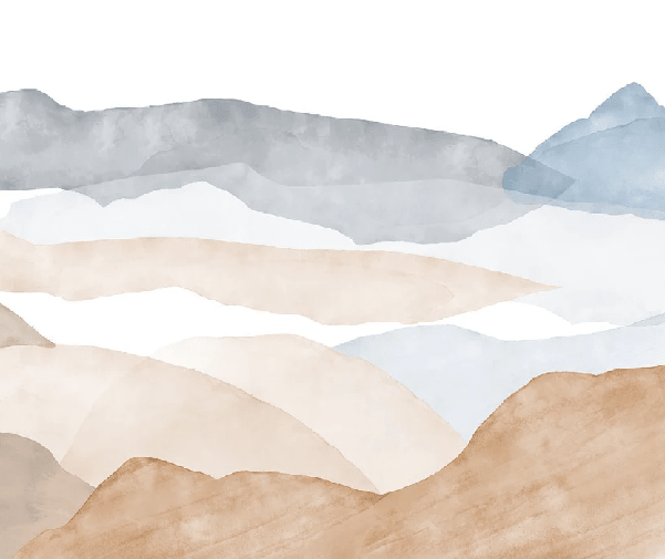 Papier peint velours chromatiques - Papier Peint Design - Muralconcept