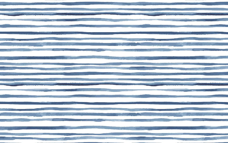 Papier peint marin style