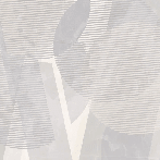 Papier peint graphique minéral - Muralconcept