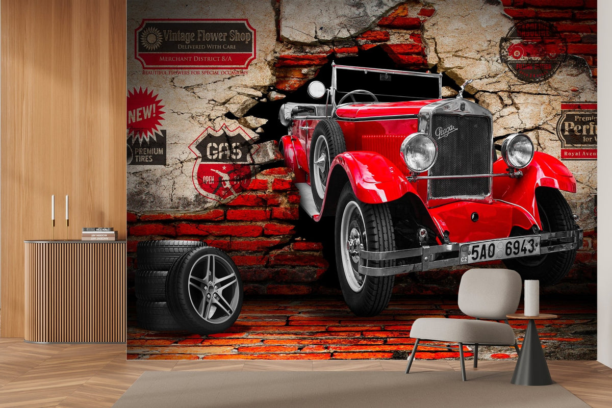 Collection car wallpaper