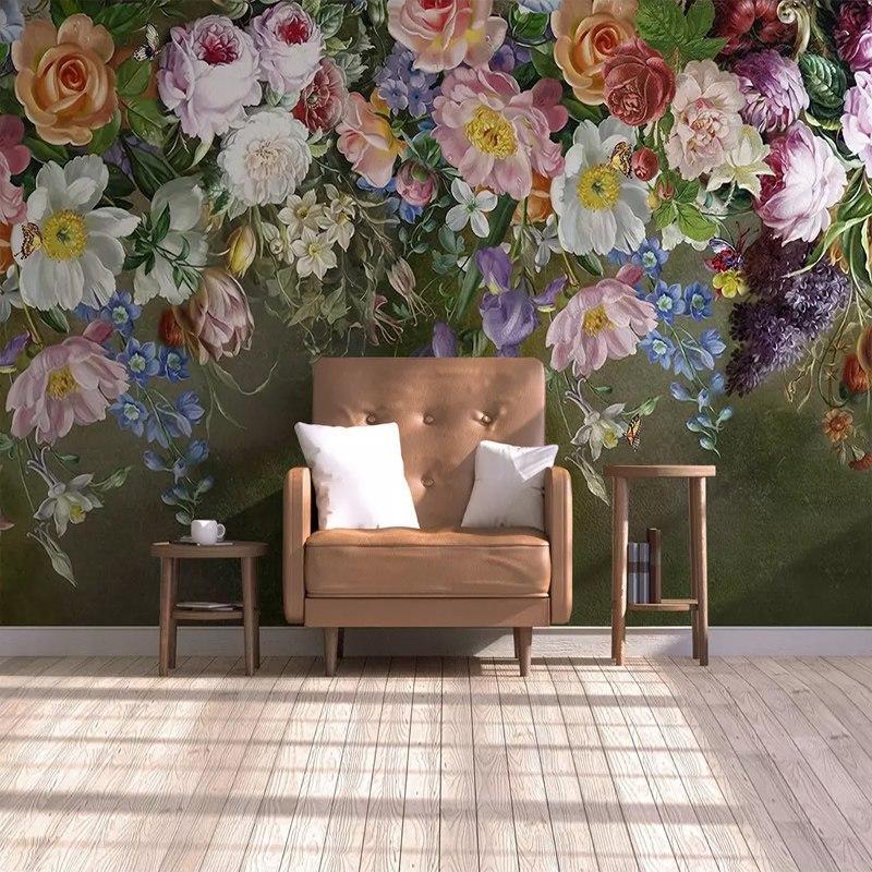 Romantic Wallpaper Vintage Travel